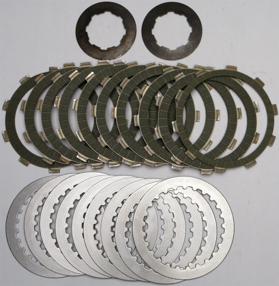 EBC SRK Complete Clutch Kit, 15-18140