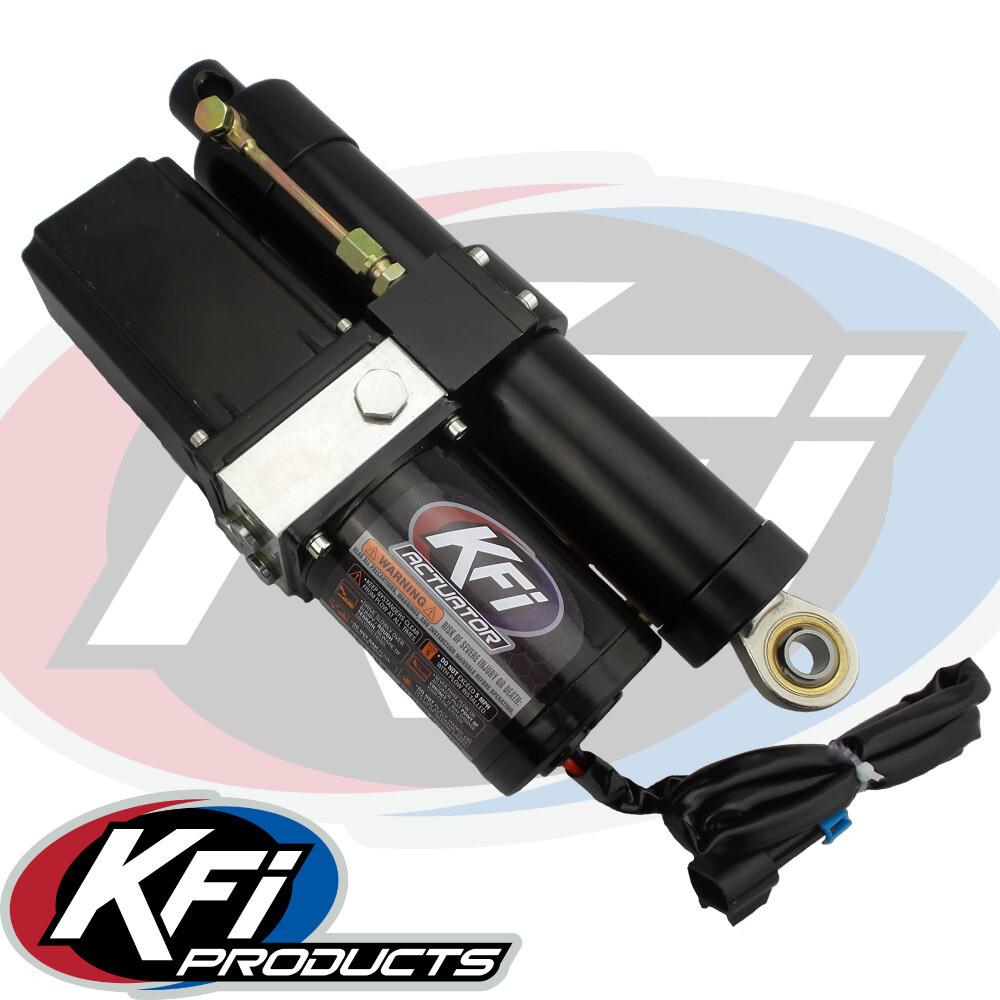 KFI Replacement Plow Hydraulic Actuator, 10-6203