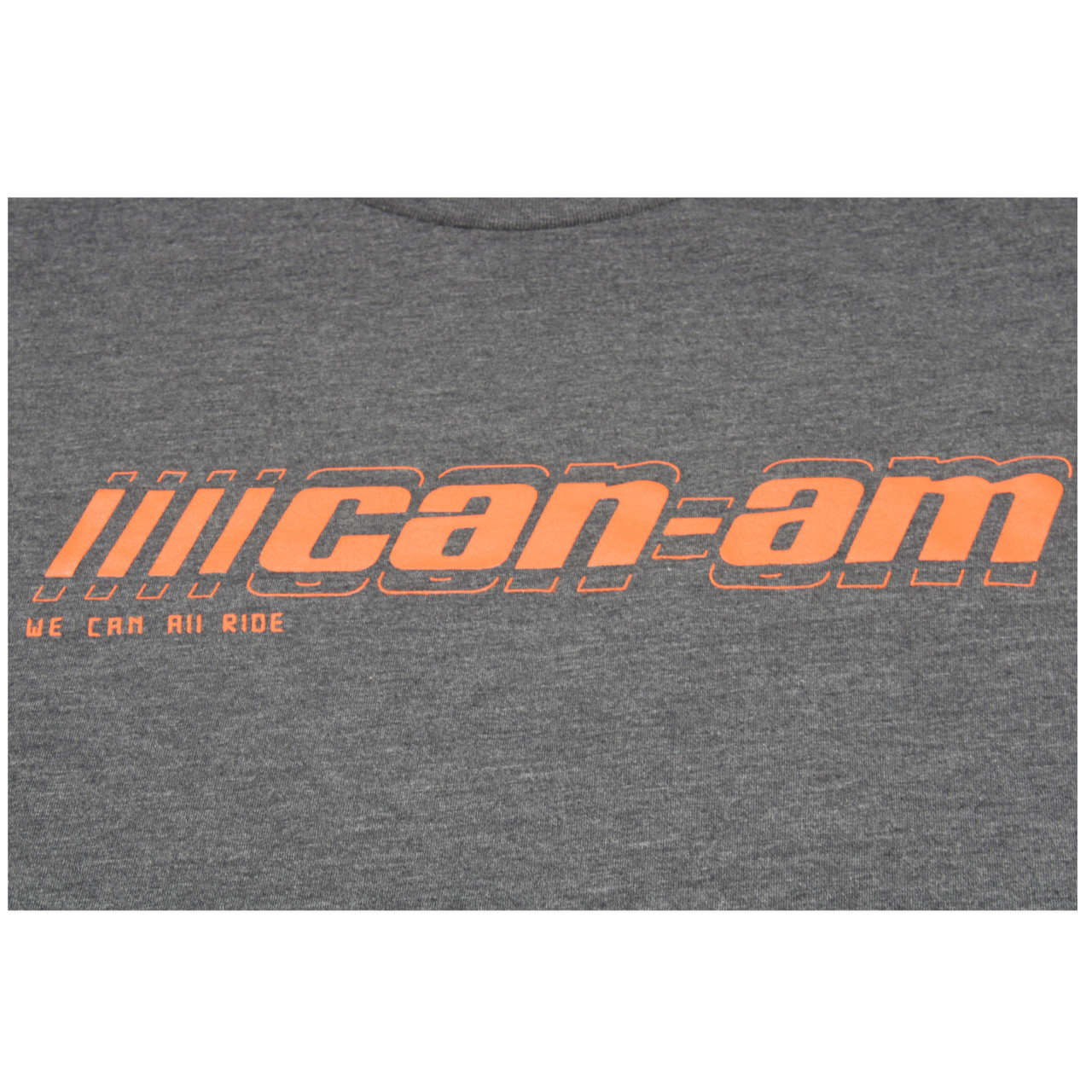 SPYDER OEM M Can-Am Sign Tee Bl 2Xl, 4549441482