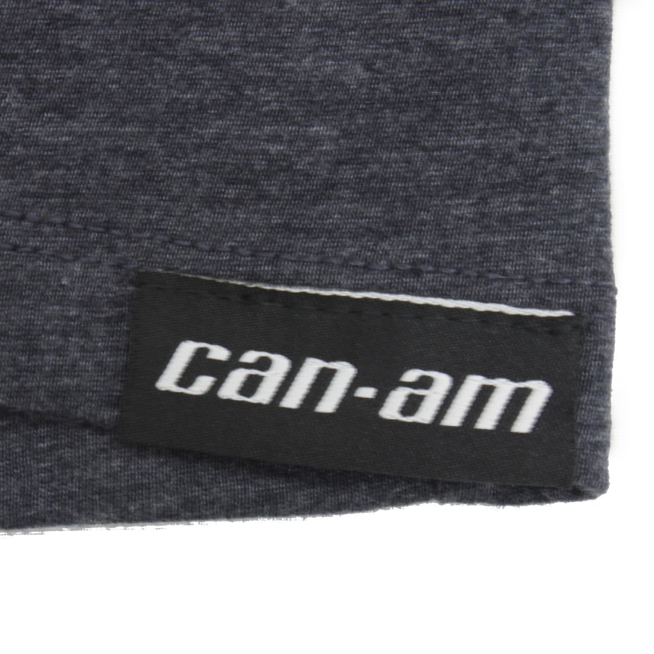 SPYDER OEM M Can-Am Sign Tee Bl 2Xl, 4549441482