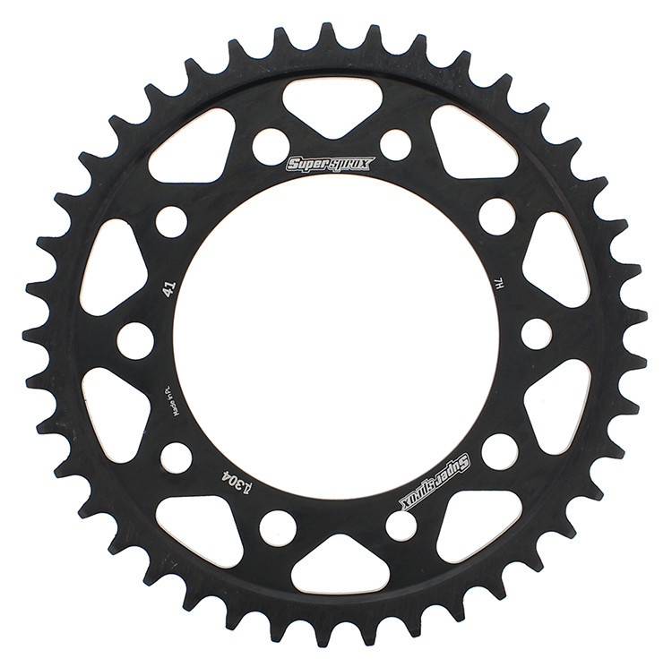SUPERSPROX Steel Rear Sprocket, 106-130441