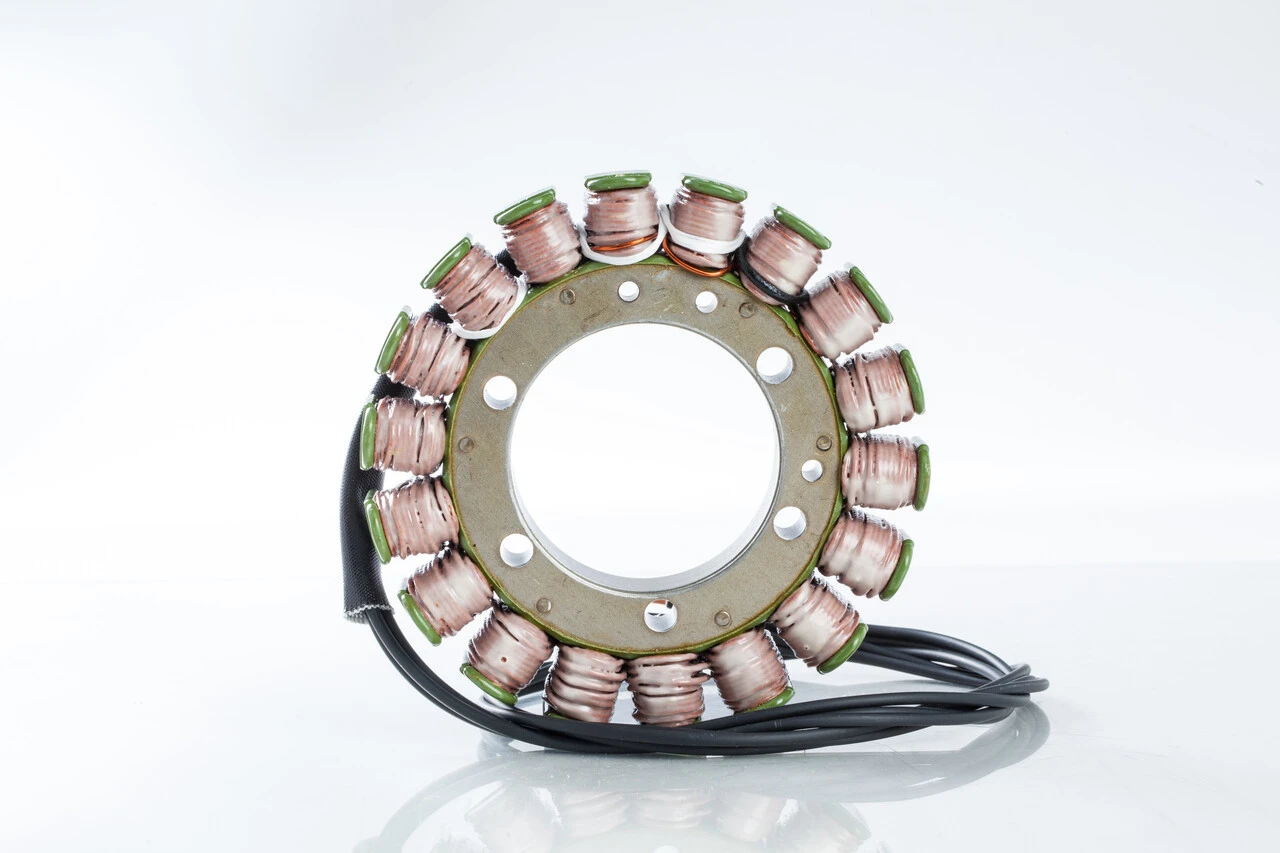 RICKS Stator, 27-21023