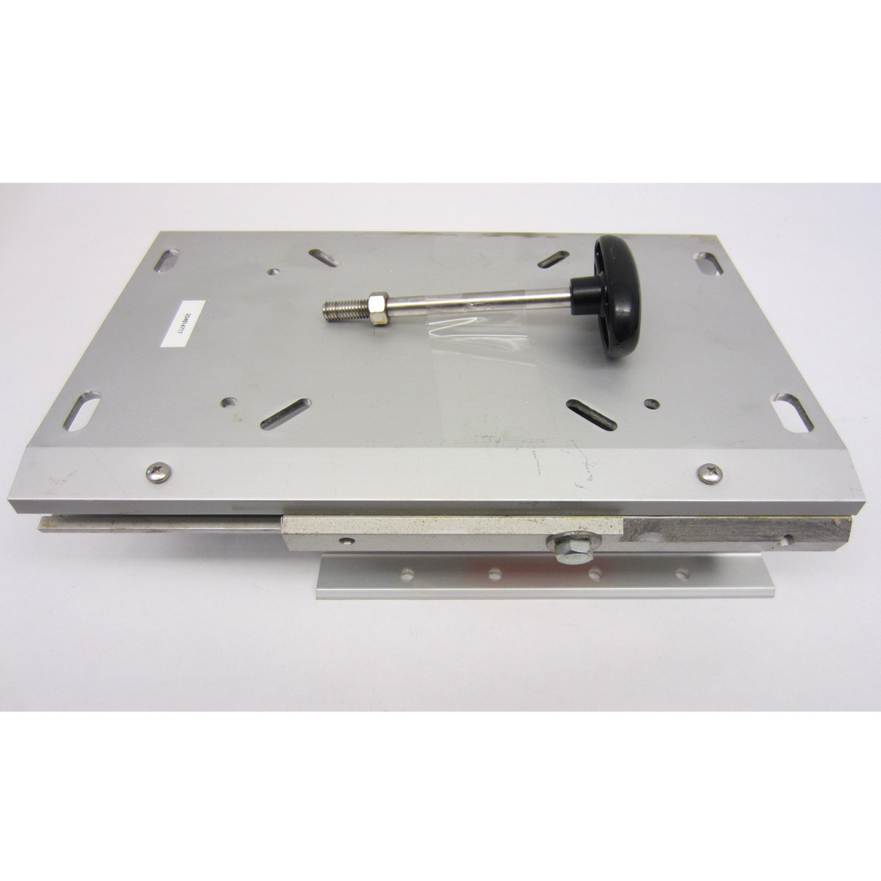 Sea-Doo New OEM Sport Boat Port Seat Base Slider 204614717 Speedster Challenger