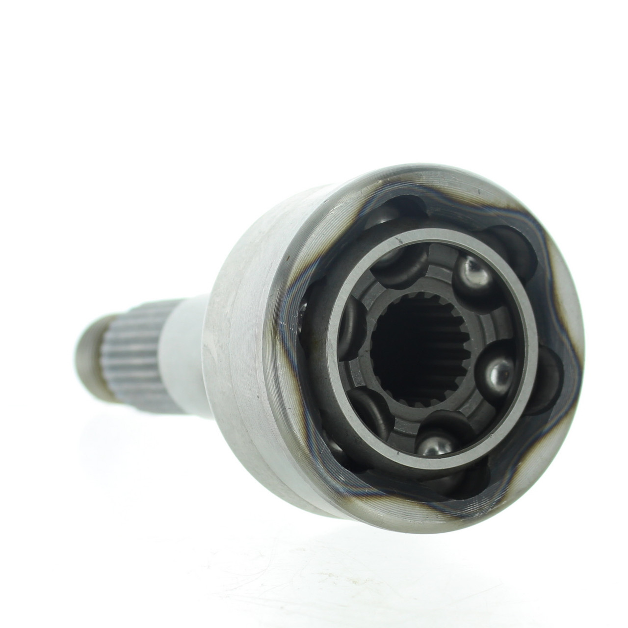 Aftermarket New, Outer Front/Rear CV Joint Kit, WE271037 54545027