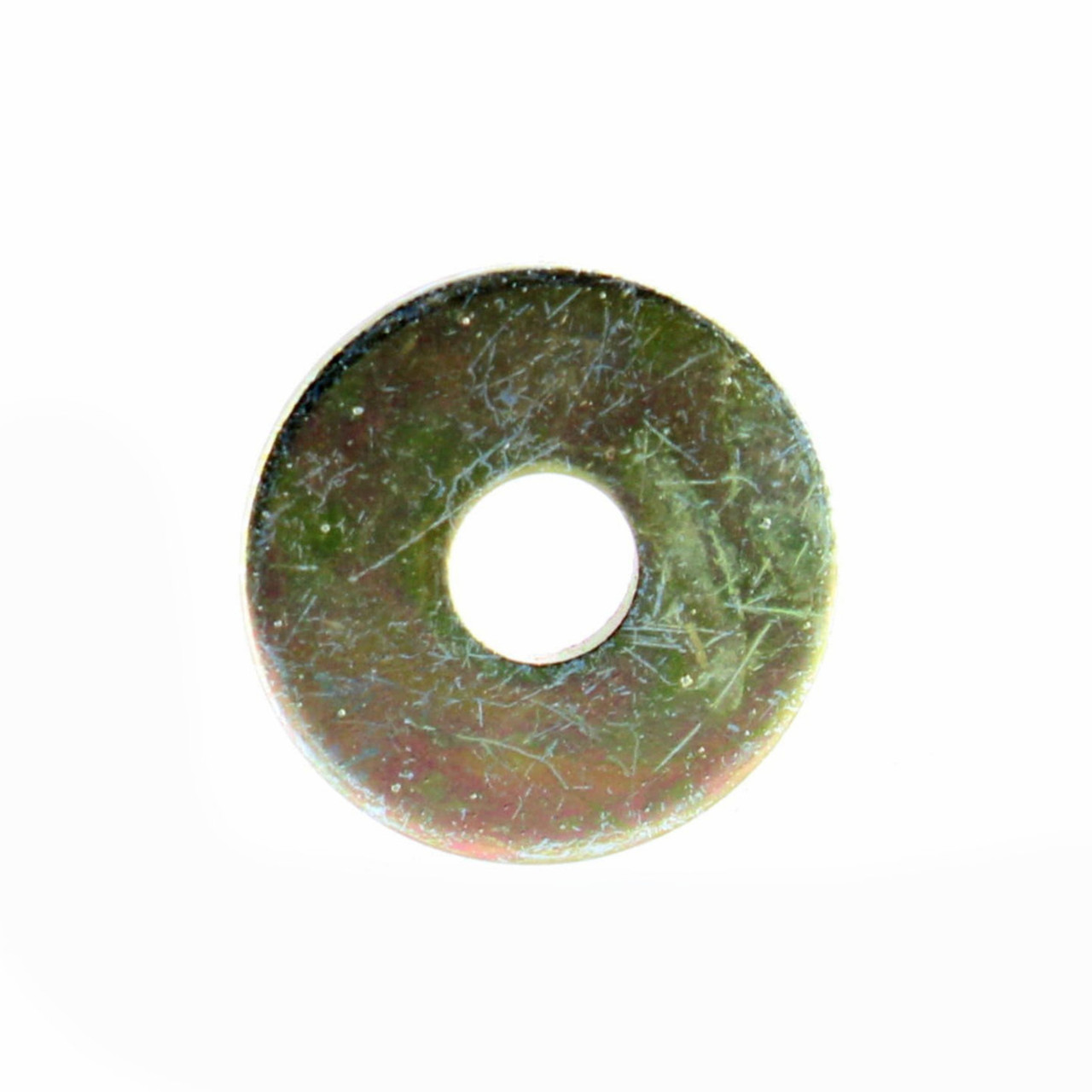 Can-Am New OEM Rear Cargo Box Assembly Washer 25 Pack, 517124300