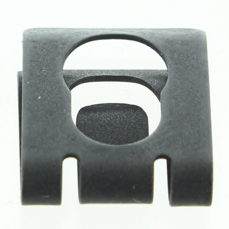 Can-Am New OEM Circlip, Maverick MAX Turbo R RR X3, Pack Of 10 - 420845000