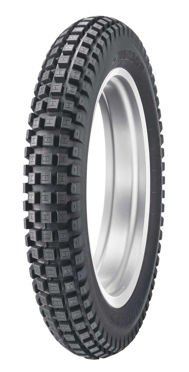 DUNLOP D803GP Tire, 873-0705