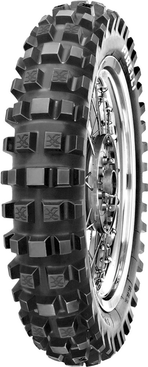 PIRELLI MT16 Tire, 871-7095 PIRELLI MT16 Tire, 871-7095