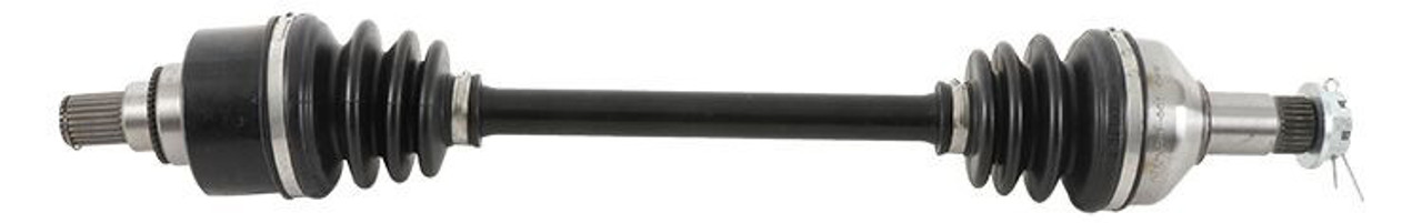 ALL BALLS 6 Ball Heavy Duty Axle, 531-0118