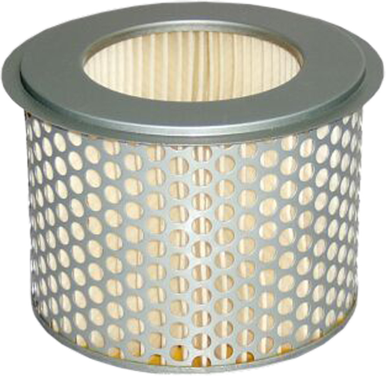 HIFLOFILTRO Air Filter, 551-1601 HIFLOFILTRO Air Filter, 551-1601