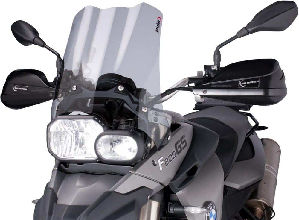 PUIG Touring Windscreen, 561-1622S