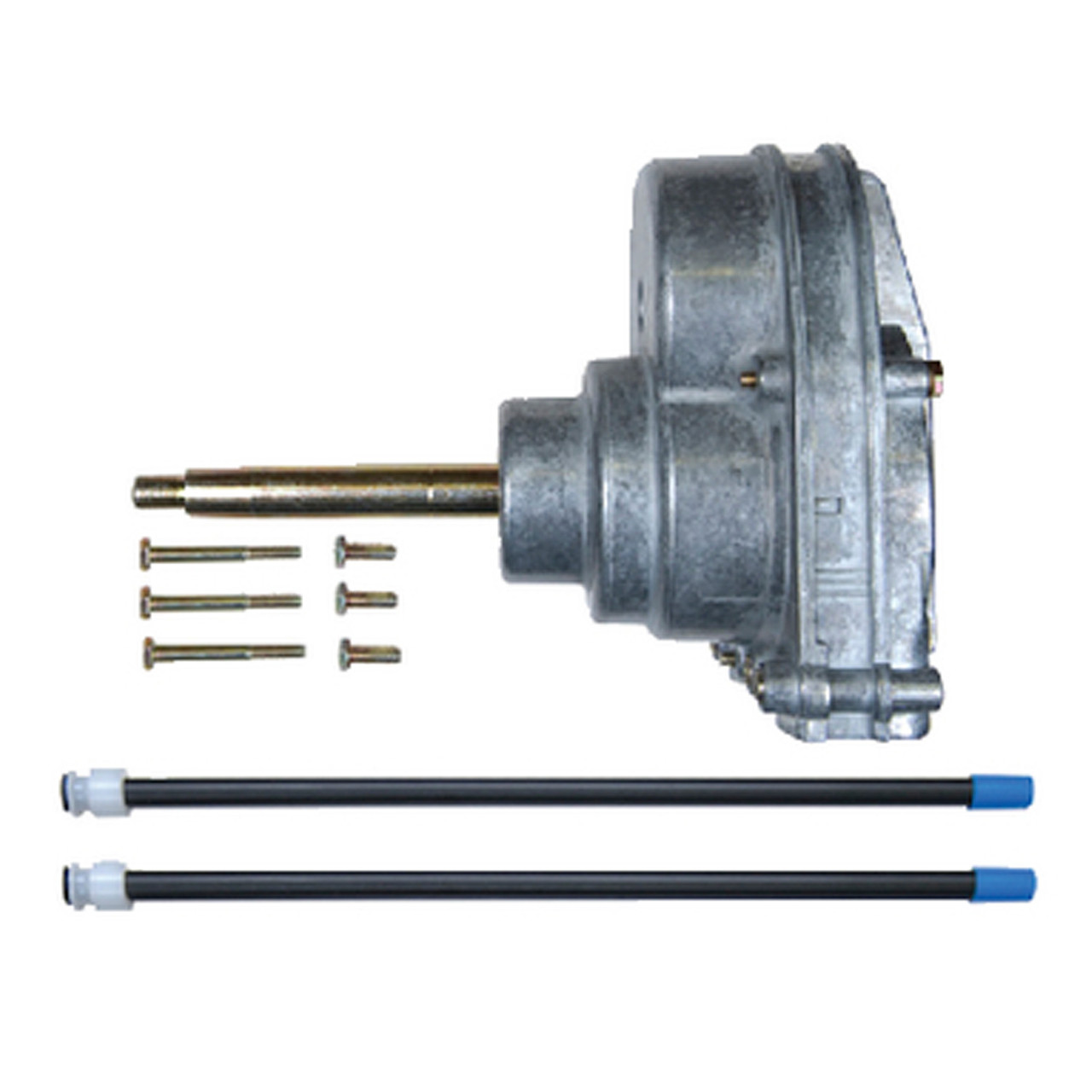 Teleflex New SH4920 No-Feedback Rotary Steering Helm Dual Cable  SH4920P