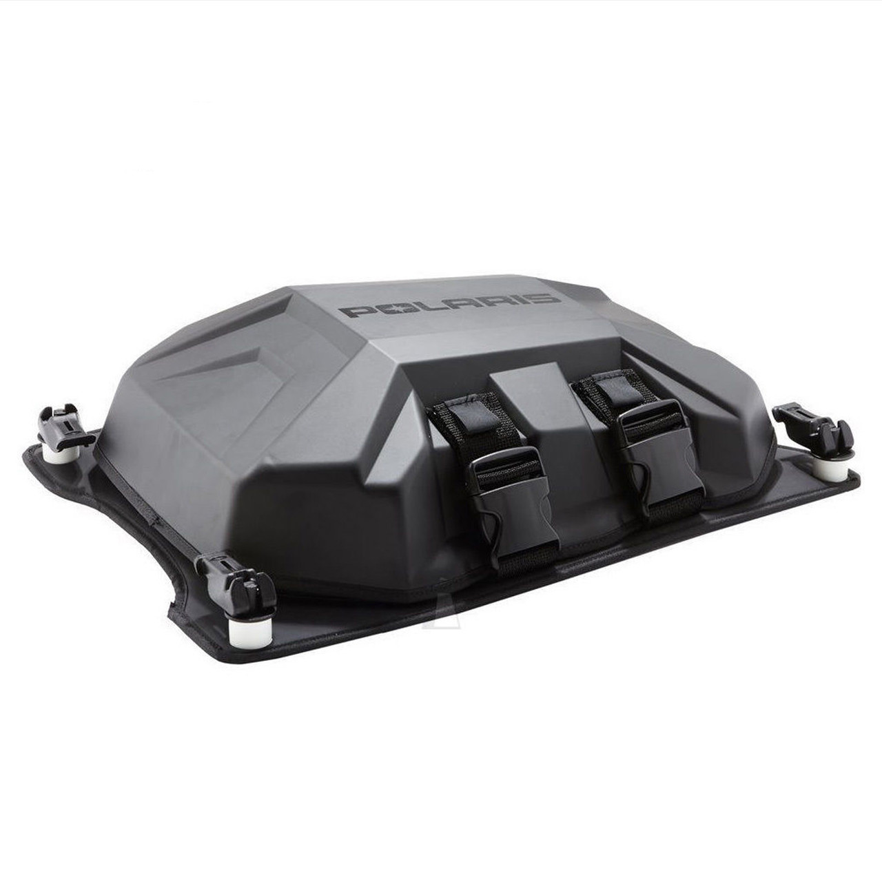 Polaris New OEM Kit Bag Burandt Tunnel Small 2880969