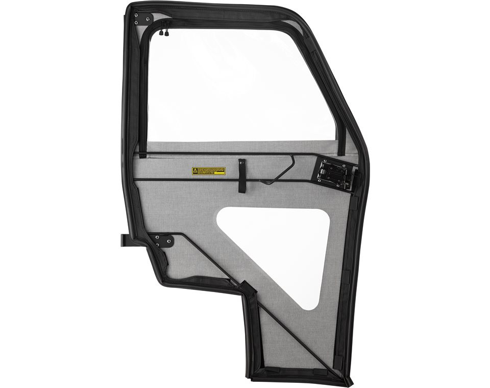 Polaris OEM Canvas Door Set Ranger, 2879963