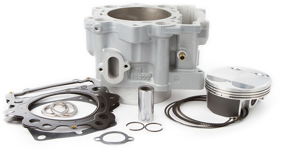 CYLINDER WORKS Standard Bore Cylinder Kit, 422-20004KH