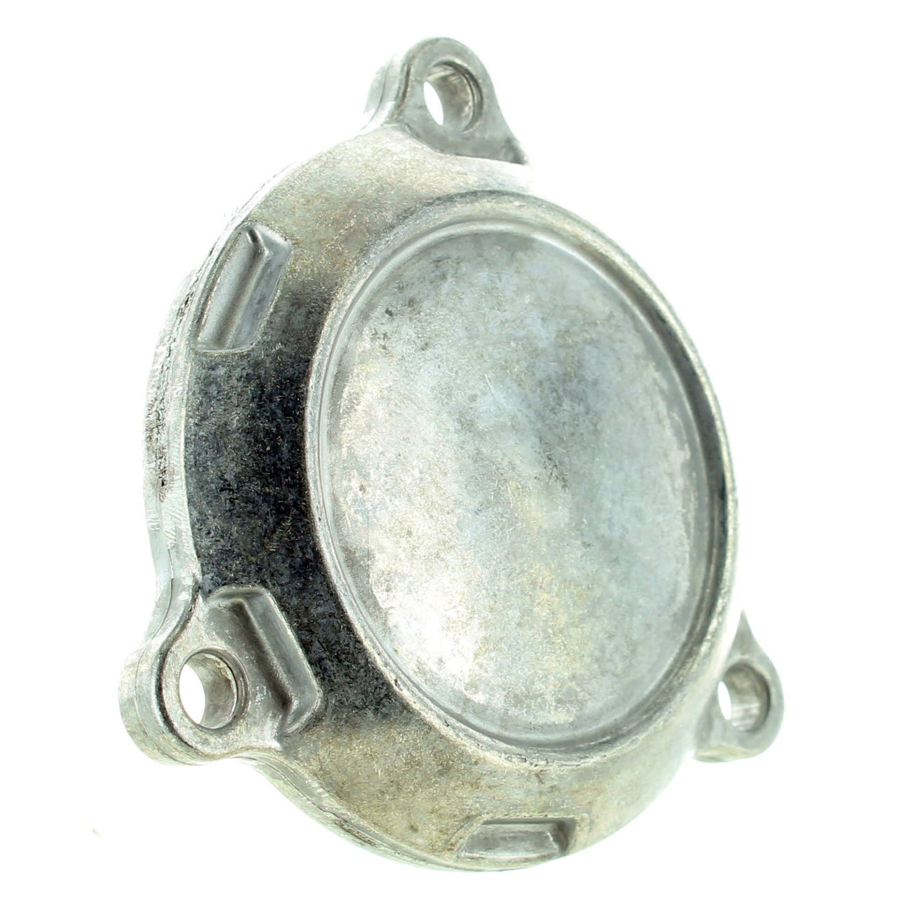 Can-Am New OEM Oil Filter Cover, 420612135