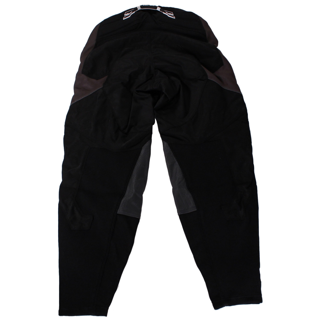 Sea-Doo OEM, Branded Black Men's Size 30 X-Race Pants, 2861943790