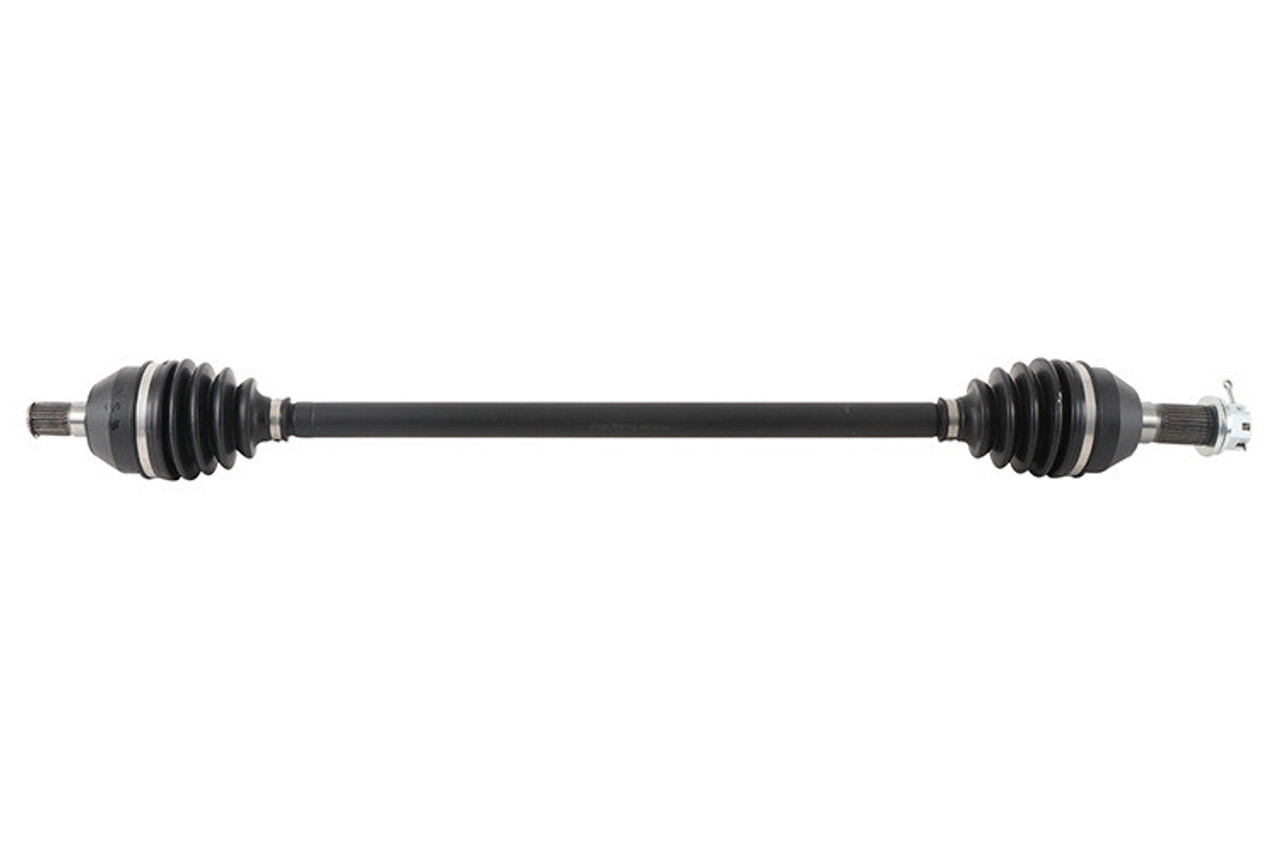 ALL BALLS 8 Ball Extreme Duty Axle, 531-1225 ALL BALLS 8 Ball Extreme Duty Axle, 531-1225