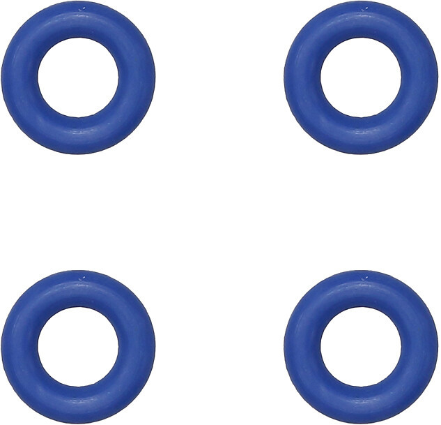 SP1 Injector Seal Kit, 141-02900