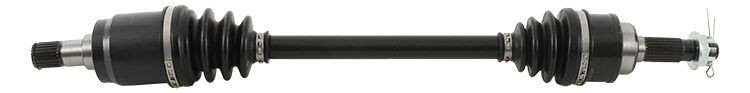 ALL BALLS 8 Ball Extreme Duty Axle, 531-1305