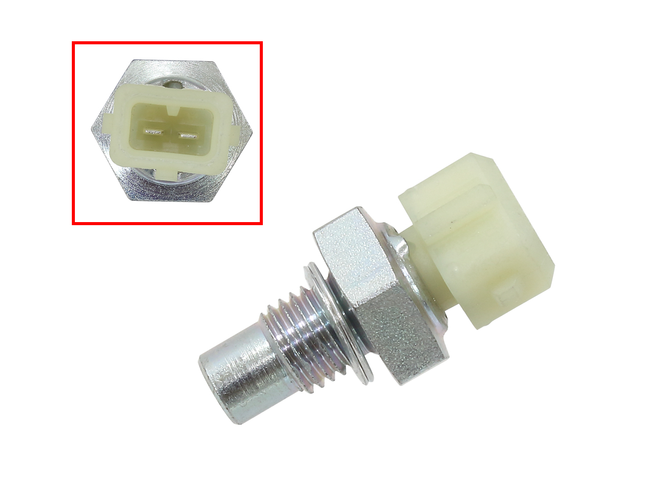 SP1 Water Temperature Sensor, 27-59519