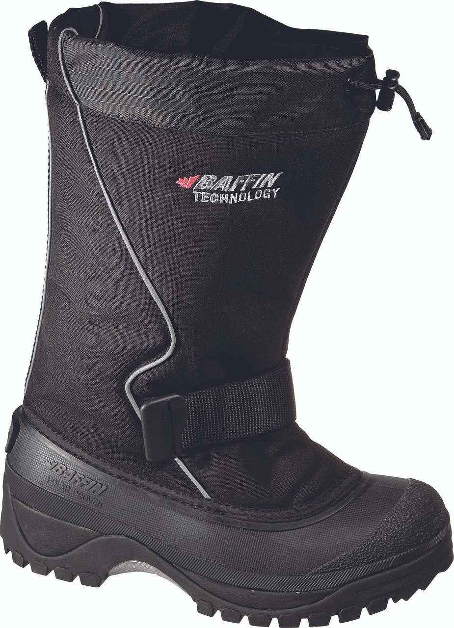 BAFFIN Tundra Boots, 11-9012