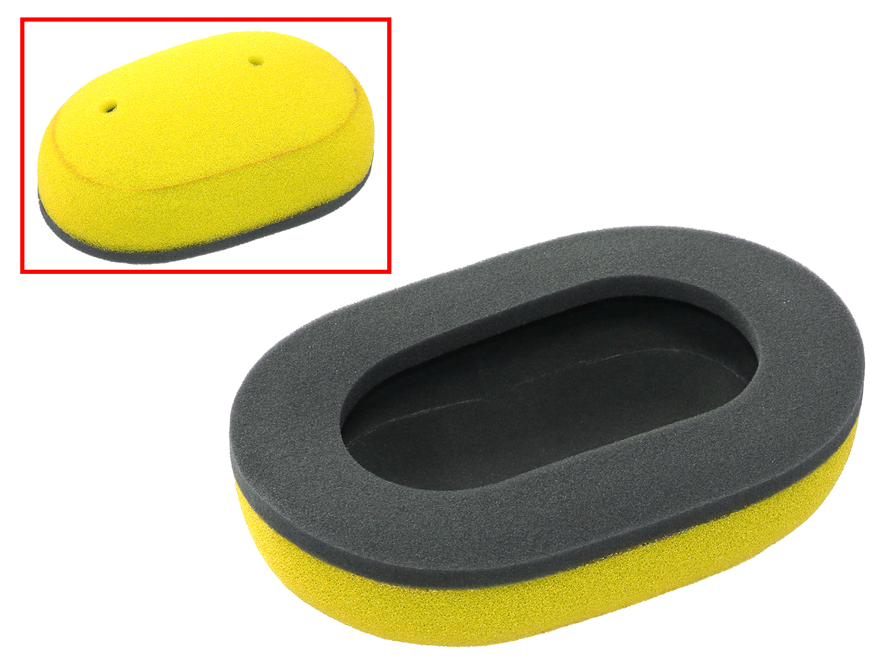 SP1 Air Filter, 59-72561