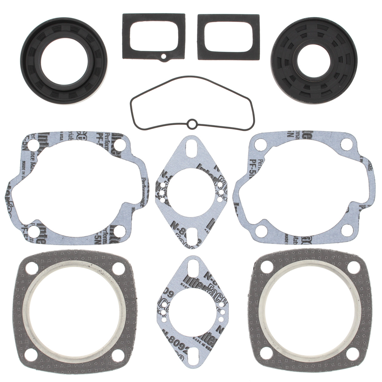 VERTEX Full Gasket Set, 12-4038
