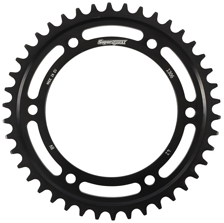 SUPERSPROX Edge Rear Sprocket, 109-130642