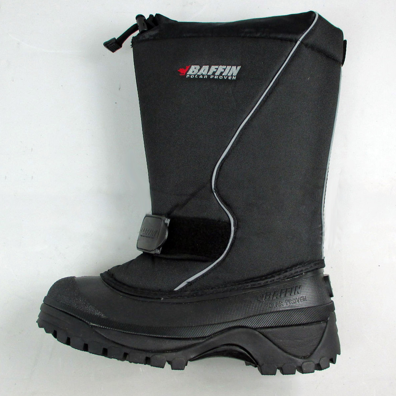 Baffin New Men's Tundra Boots, -40?, 10-2478 9