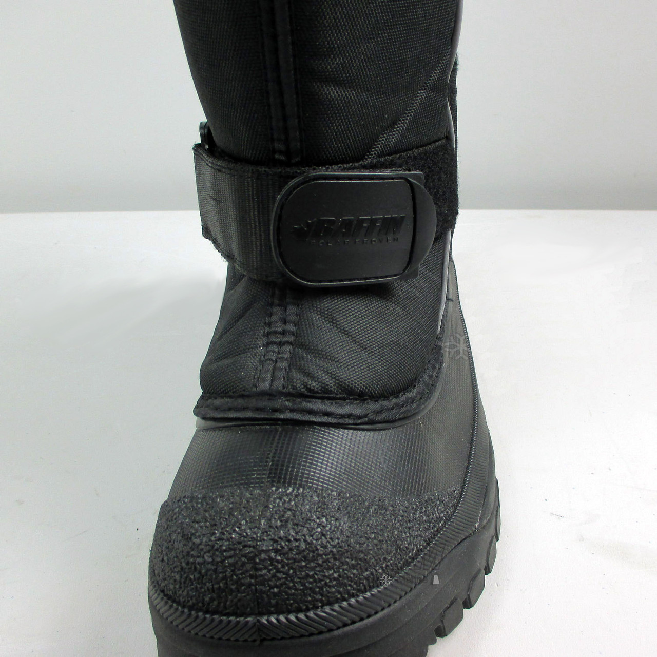 Baffin New Men's Tundra Boots, -40?, 10-2478 9