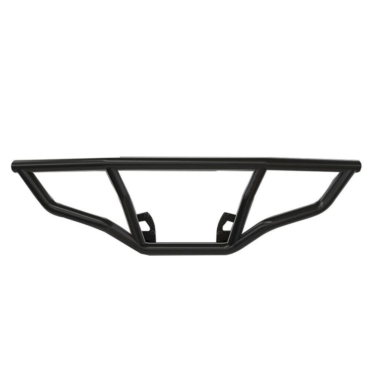 Polaris New OEM Sportsman Black Steel Rear Brushguard, 2879715