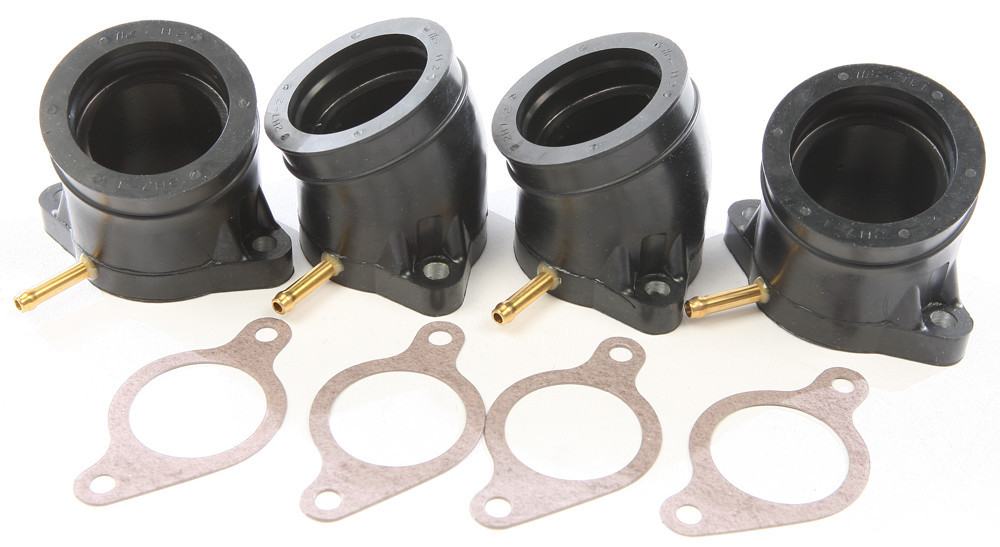 K&L Carburetor Boot, 111-6113