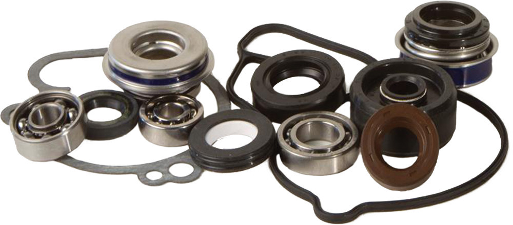 HOT RODS Water Pump Kit, 421-W0039