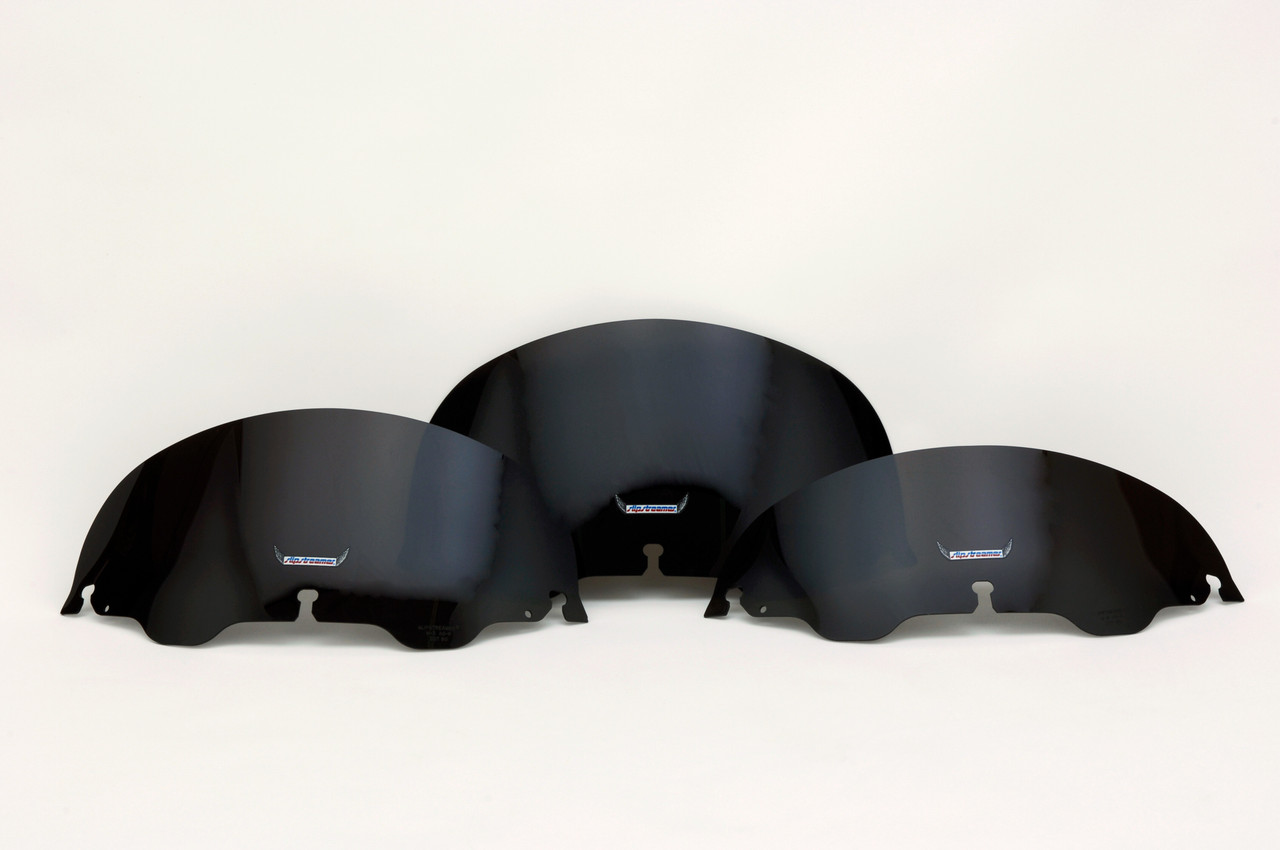 SLIPSTREAMER Replacement Windshield, 56-6715DS