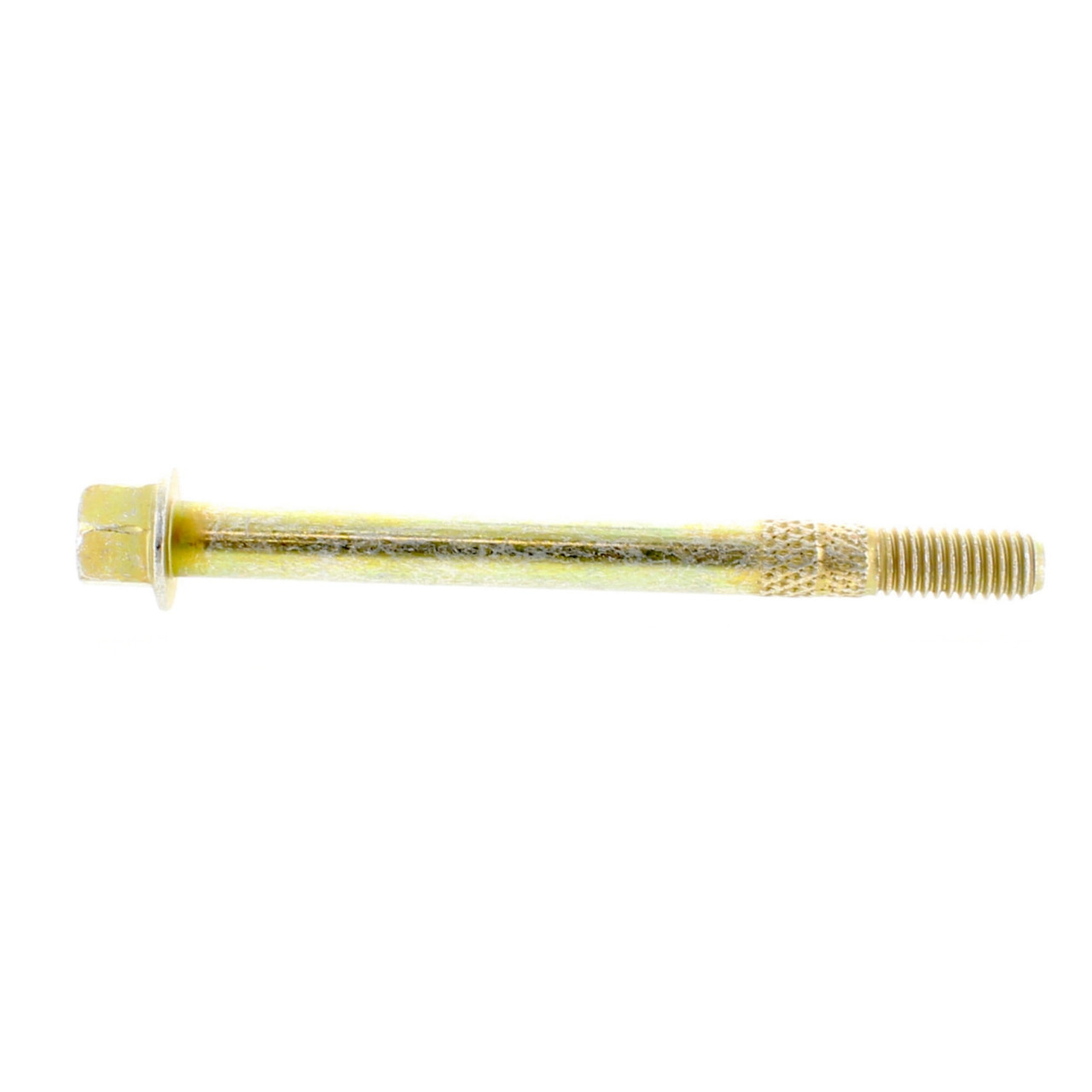 Mercury Marine Mercruiser New OEM Starter Mounting Bolt ( 3/8-16 - 4-3/8") Set of 10 10-8053432