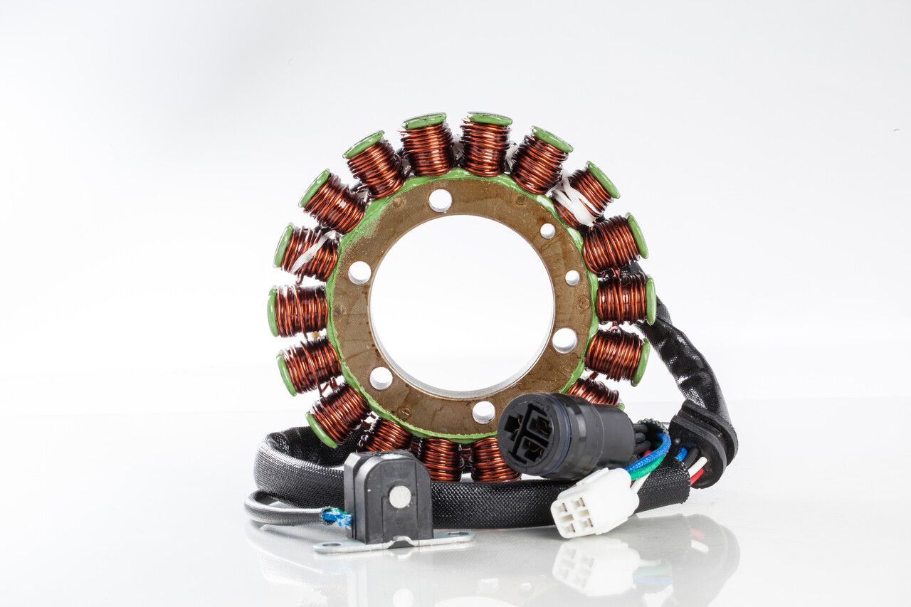 RICKS Stator, 27-21917