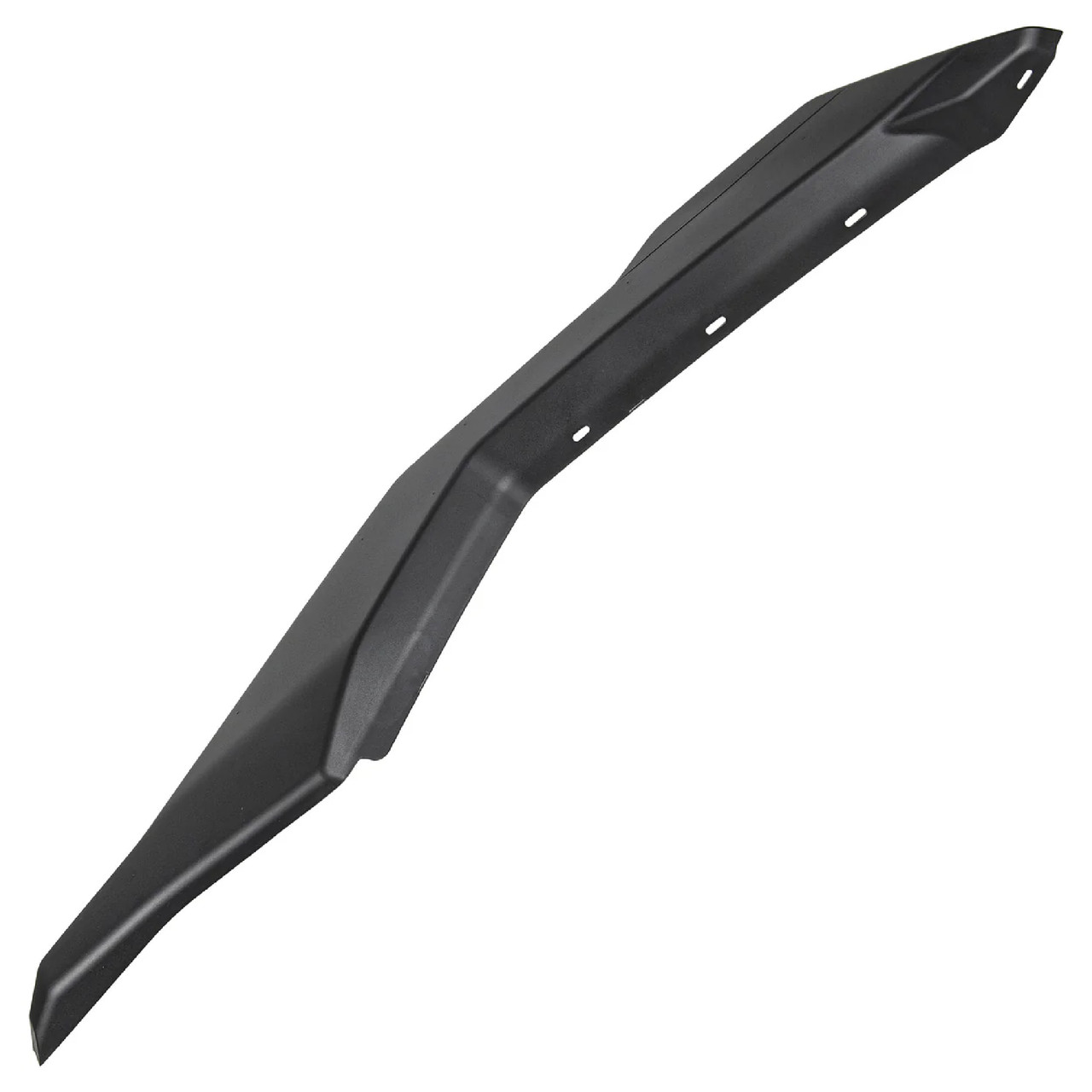Can-Am UTV OEM Rear Fender Deflector Ga, 705017542