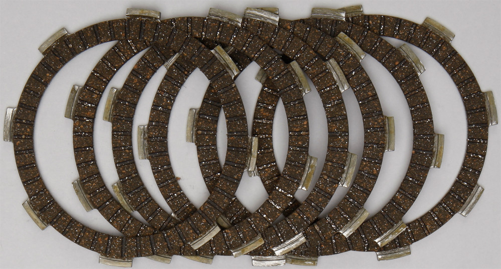 EBC Redline Clutch Kit, 15-4453