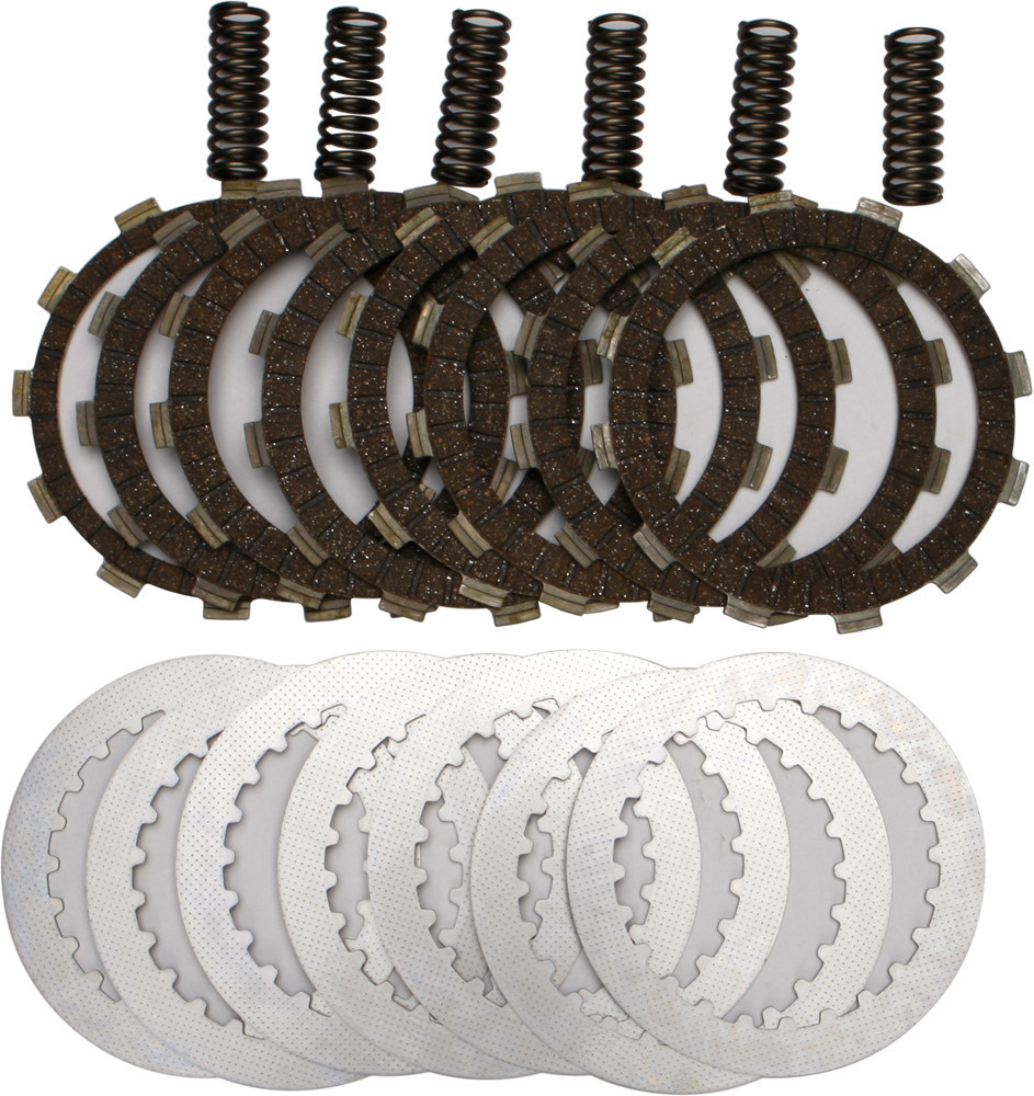 EBC Dirt Racer Clutch Set, 15-18261
