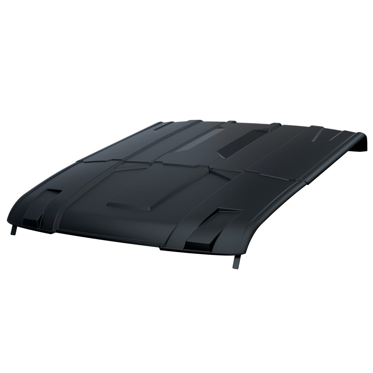 Polaris OEM Sport Roof Ranger Crew Poly Black, 2883274