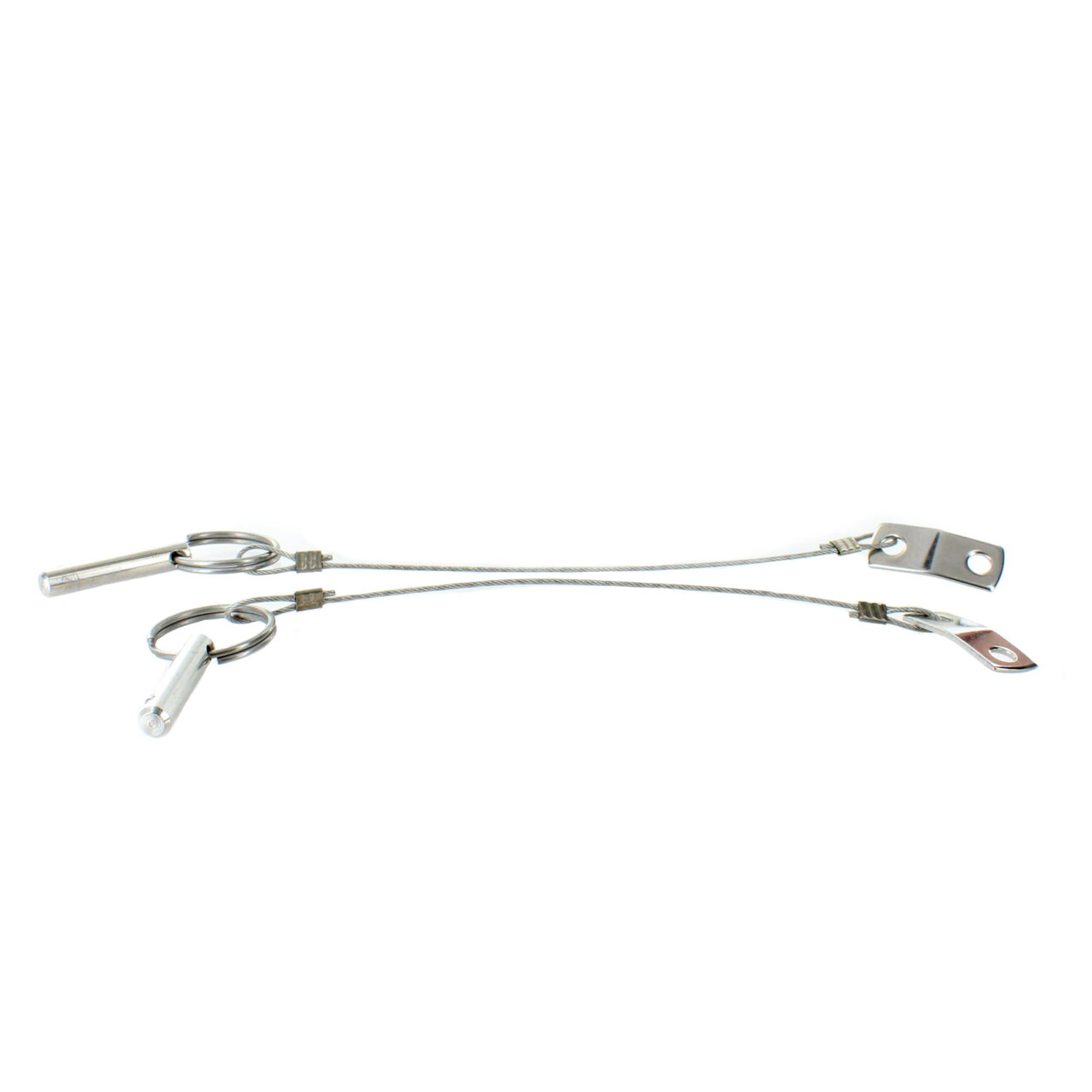 Seachoice Bimini Quick-Disconnect Release Pins, 50-75961