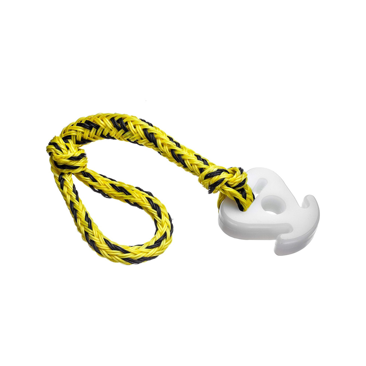Seachoice New Tube Rope Connect for Up to 4 Riders, 50-86759