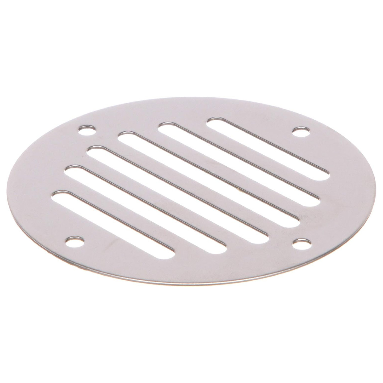 Seachoice Stainless Steel Ventilator Round 3-1/4", 50-16081