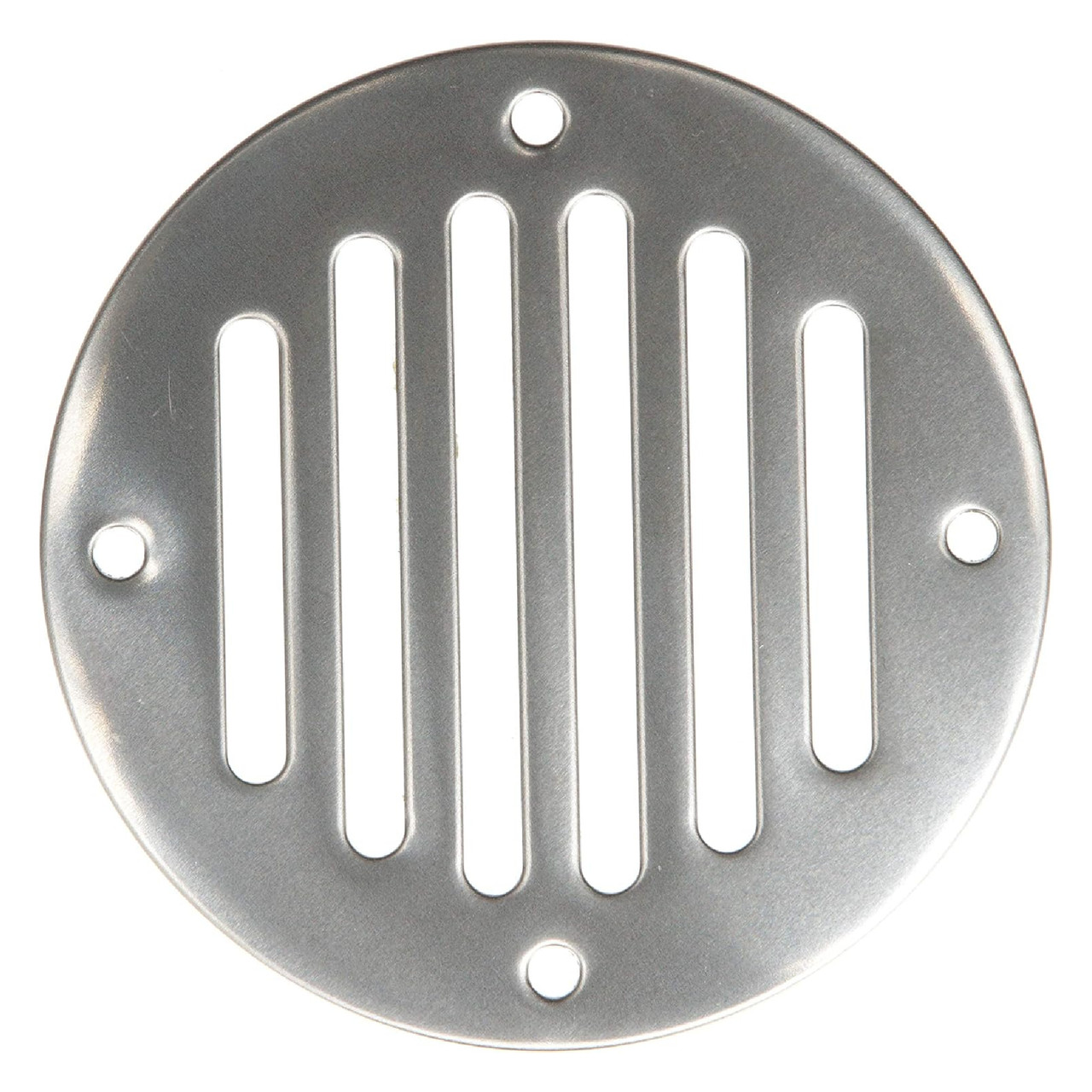 Seachoice Stainless Steel Ventilator Round 3-1/4", 50-16081