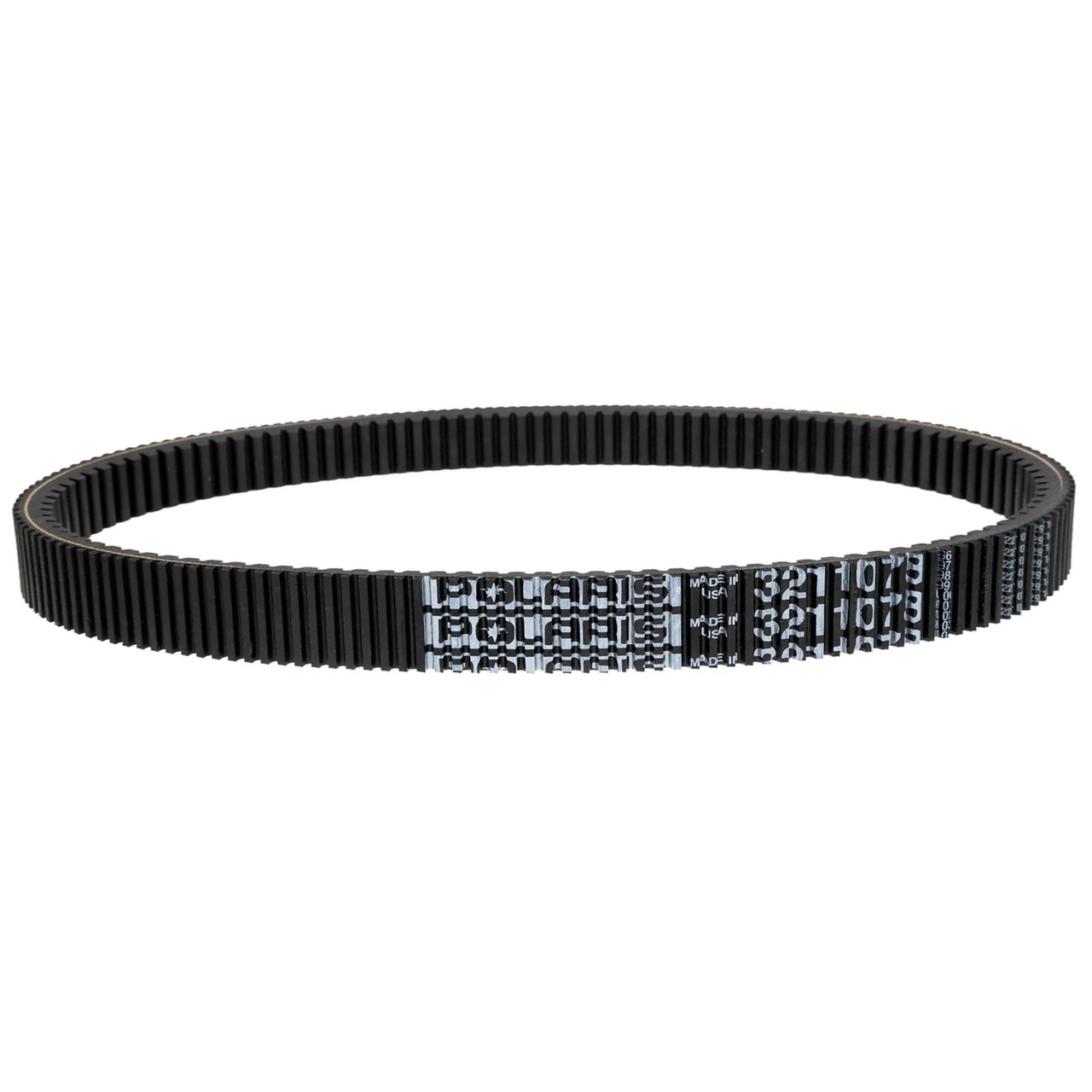 Polaris Snowmobile OEM Drive Belt, 3211078