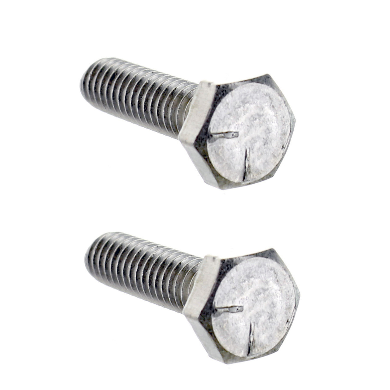 Mercury Marine New OEM Screw Set of 2 10-28667