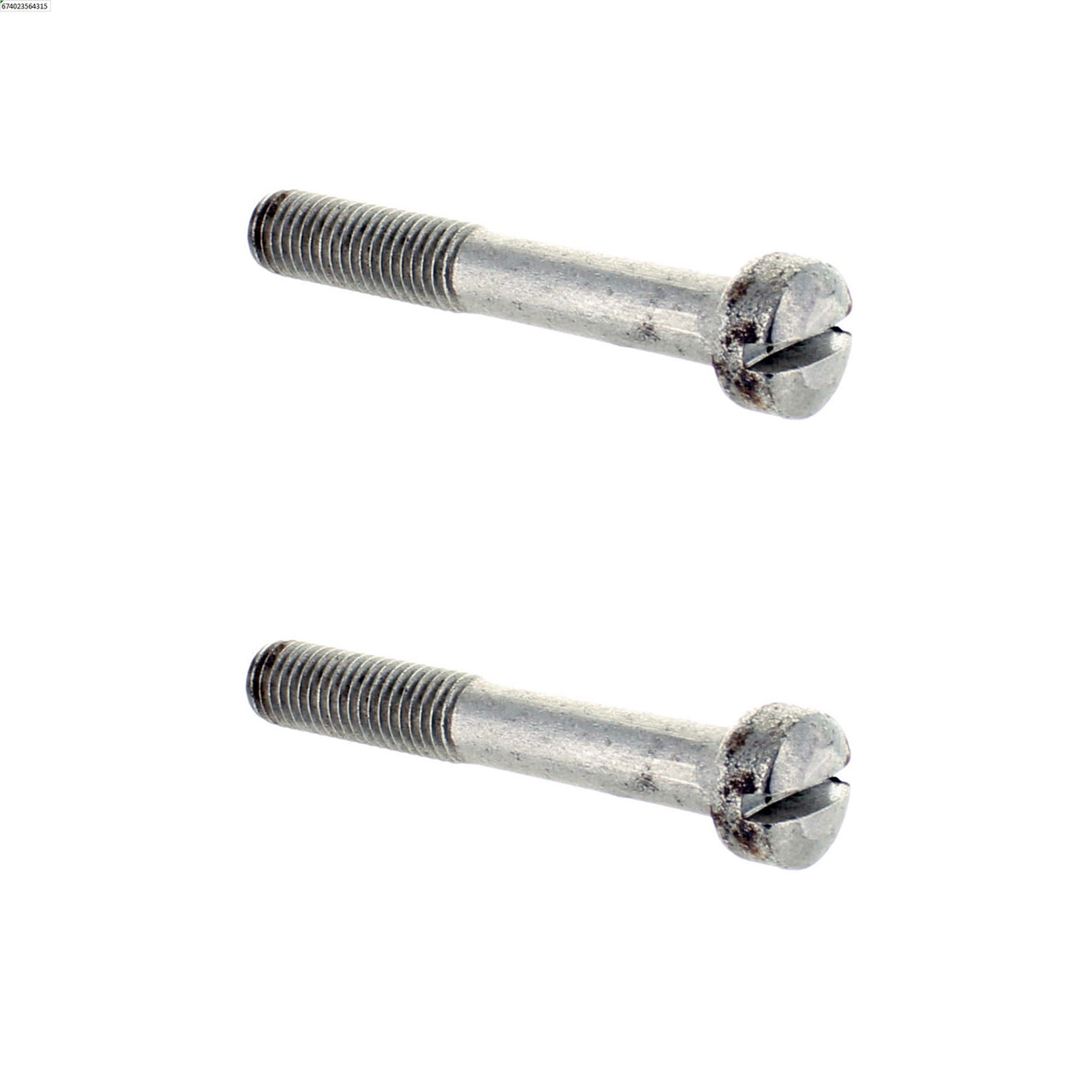 Mercury Marine New OEM Drive Shaft Housing Assembly Screw Set of 2 10-28773