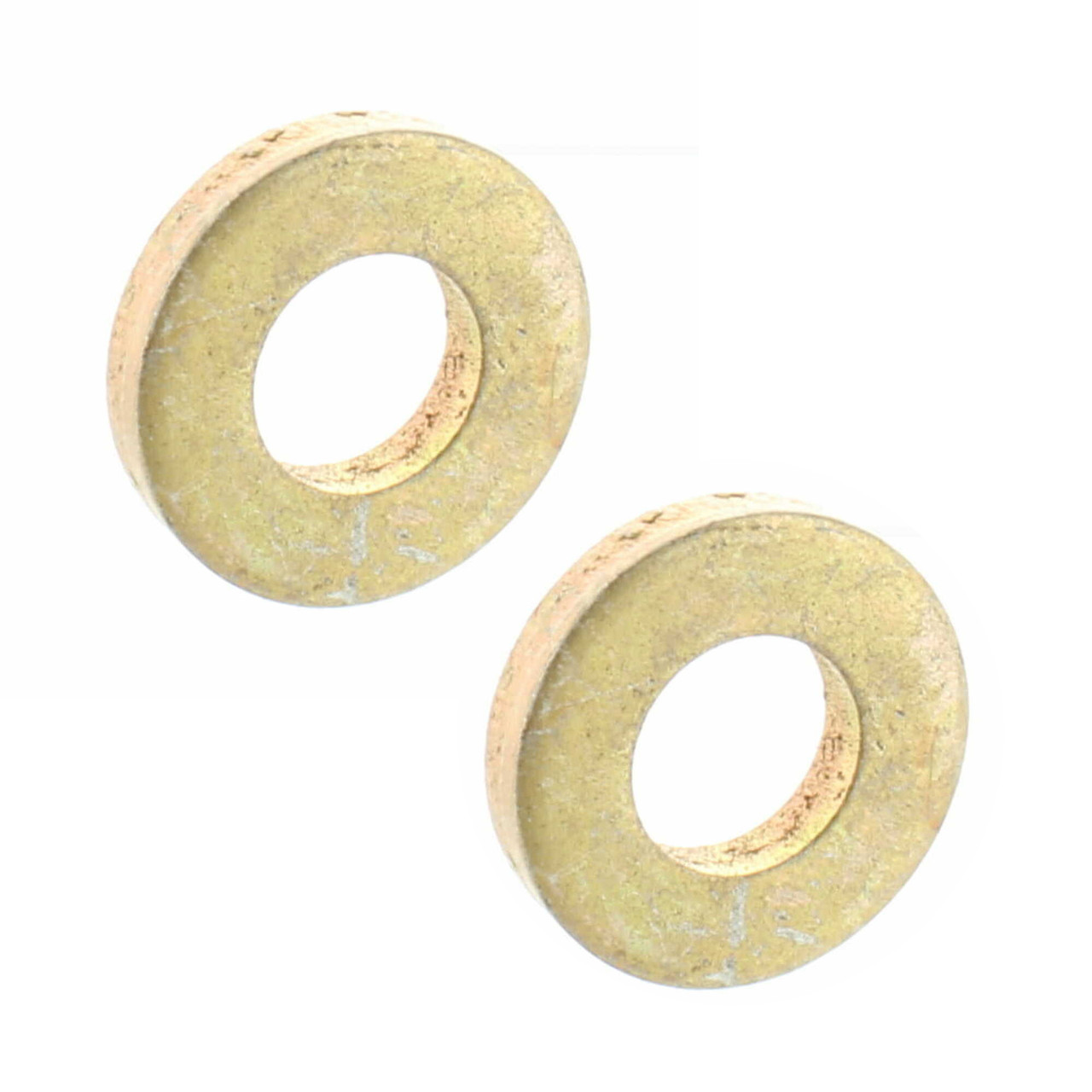 Mercury Marine Mercruiser New OEM Washer Set of 2 12-26168 12-20103