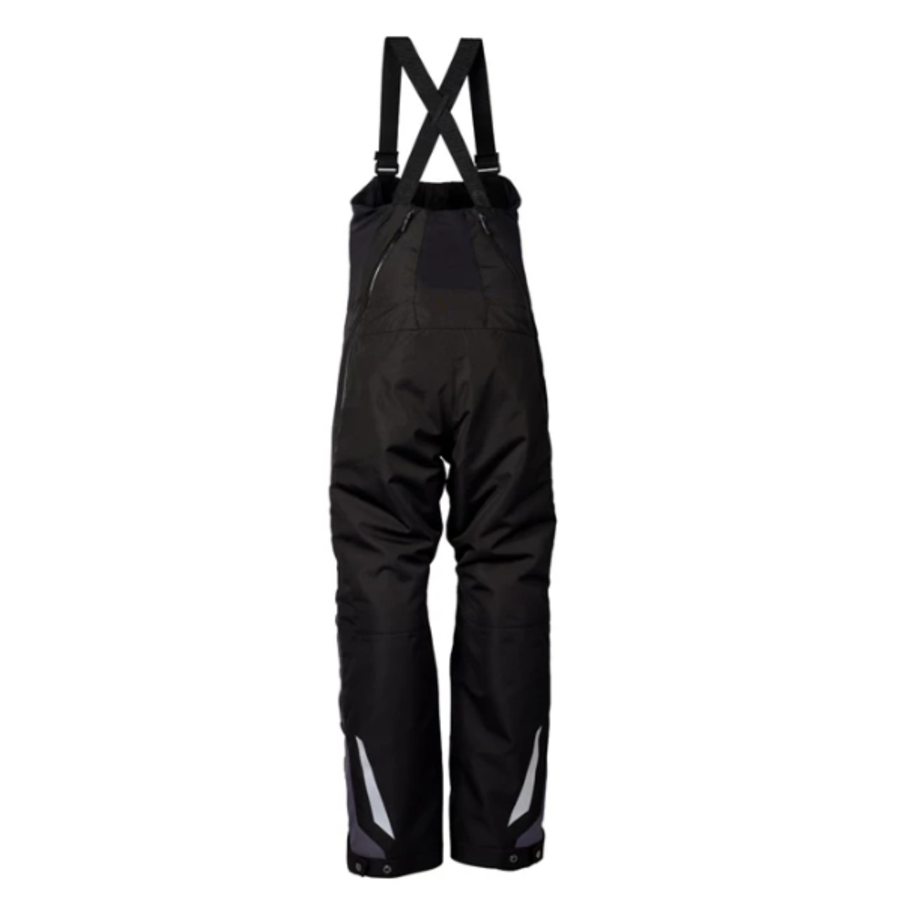 Polaris New OEM Women's Small Black TECH54 Northstar 2.0 Bib, 286244502